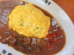 -伽喱博士 Dr.CURRY咖喱饭(太阳宫咖喱店)