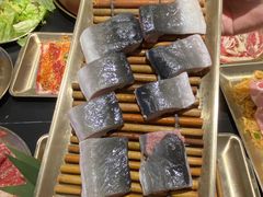 -西塔老太太泥炉烤肉(北京北苑天街龙湖店)