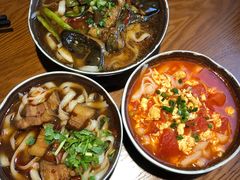 -好嫂子酱猪手•农家菜(华远坊店)