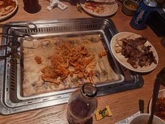 -新石器烤肉(百联川沙店)