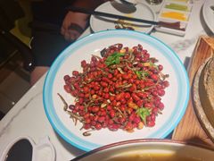 -全聚德(蓝山店)