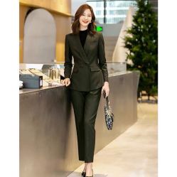 -ChenV西服礼服高级定制(市区养育巷店)