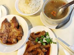 -阿水狮猪脚大王(台中公园店)