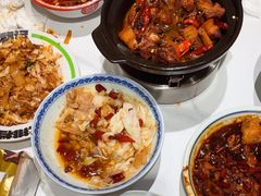 -欧记大排档·景德菜(上海首店)