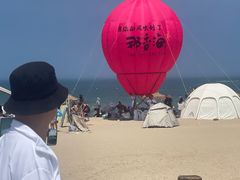 -那香海钻石沙滩浴场
