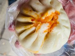 孜然肉包子-清真石家包子(大皮院总店)