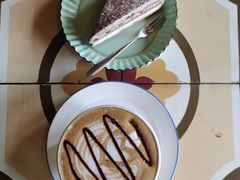 -时光花园(白鹭洲店)