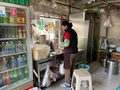 -笑云开汤包店(网巾市店)