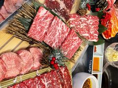 -鹤江桥·红油牛肉粉(SKP店)