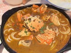 -老闵田螺馆·南昌市井菜·特色小吃(总店)