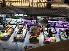 -盒马鲜生(189购物中心店)