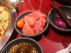 -谭鸭血老火锅·匠心(环球港旗舰店)