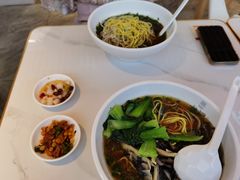 -湘人龙记老长沙米粉(华普国际大厦店)