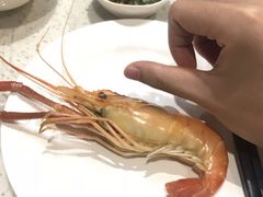 -青蓬蒸汽海鲜·深圳老字号·团建聚会(壹方城店)