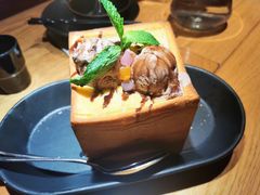 -金牌外婆家(苏州中心店)