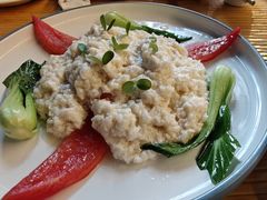 -泡桐树孙二娘私房菜