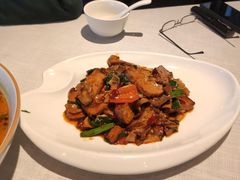 马桥香干小炒肉-和记小菜(大宁店)