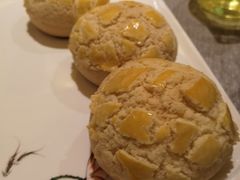 菠萝包-香云轩·顺德菜(香云纱园林酒店店)