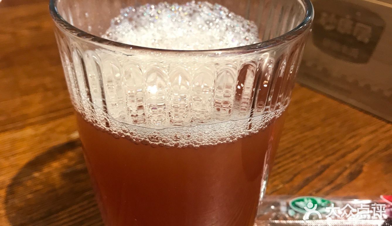 打卡胡同里的砂唐居