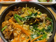 -牛市牛烤肉(西单大悦城店)