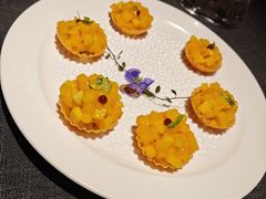 -锦府园·新台州菜(合生汇店)