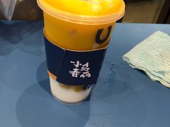 芒果卡士-春丽小马(济南恒隆广场店)