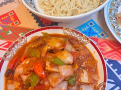 -新疆杭州疗养院·富春山庄