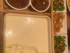-奇滋豆味(南十四道街店)