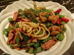 -文三里屯面馆(三里屯店)