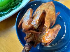 -煲煲掂风味煲仔饭餐厅(西区店)