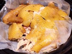 至潮餐厅-至潮餐厅精致粤菜·活鲈鱼·走地鸡(珠江新城店)