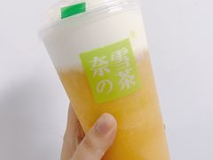 -奈雪的茶(市百一店)