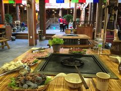 -滇藏石锅宴(北门坡古城管理局店)