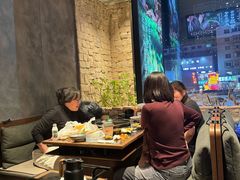 -宽巷子成都火锅(南站店)