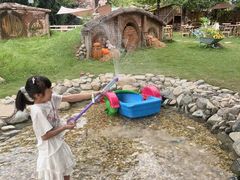 -HERRE·FARM 赫尔露营农场·团建聚会包场