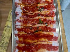 -汉城烤肉(华山路店)