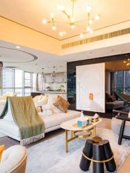 -蜜悦居月子中心(国金中心店)
