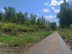 -永定河休闲森林公园