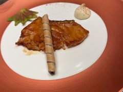 -虹御轩·传承江浙菜(虹桥店)