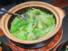 -旺爷砂锅·茶作(国贸城店)