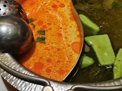 -川越泰火锅(吉利大厦店)