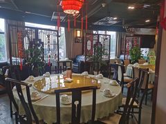 -长兴菜馆(高桥店)