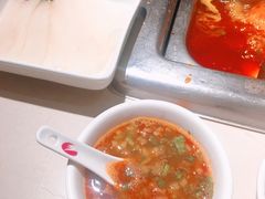 -海底捞火锅(上元大街店)