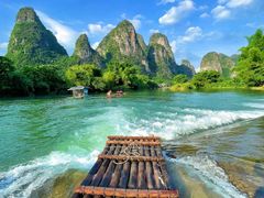 -桂林两江四湖景区