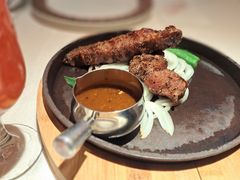 -俄士厨房(环球港店)