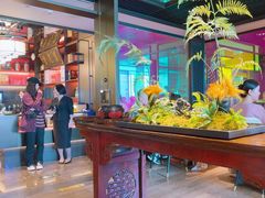 -杏花堂晋商私房菜(华熙五棵松店)