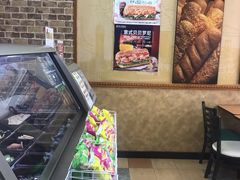 -赛百味SUBWAY(奥城店)