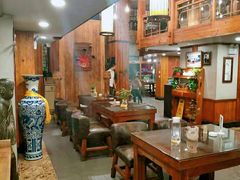 大堂-七菜馆·东北菜·蒸饺(文体路店)