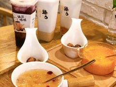 -炖物24章·顺时轻养茶(杭州大厦店)