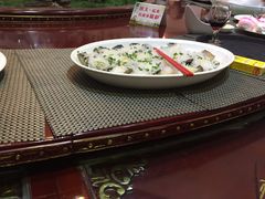-南海食街(佛冈店)